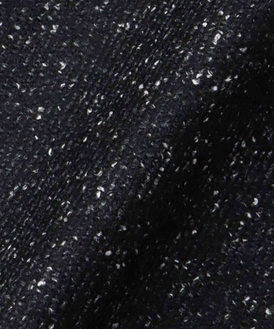 トップス DRESSLAVE B7  tweed shirts