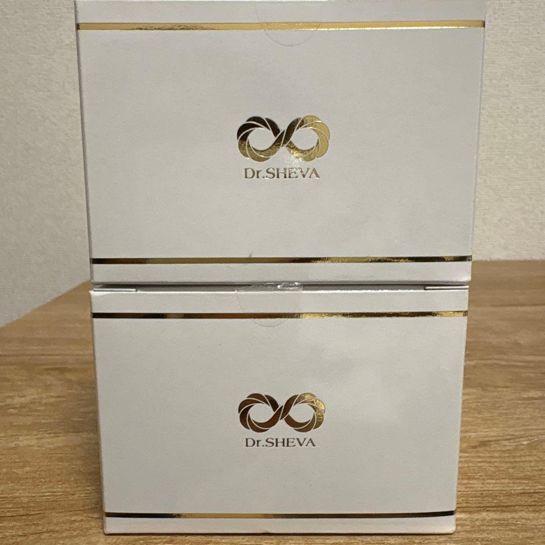 Dr.SHEVA サンイチサンクリーム 100g 2個セット