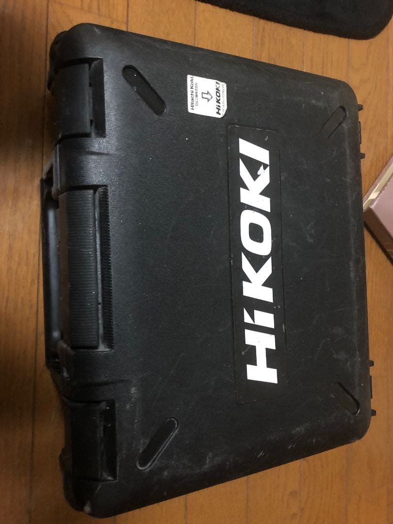 HIKOKIインパクト