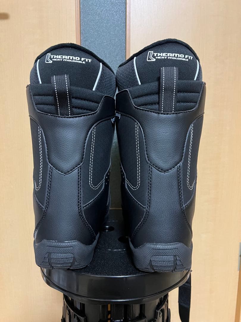 スノーボード HEAD DIA LYT BOA coiler black 25-26