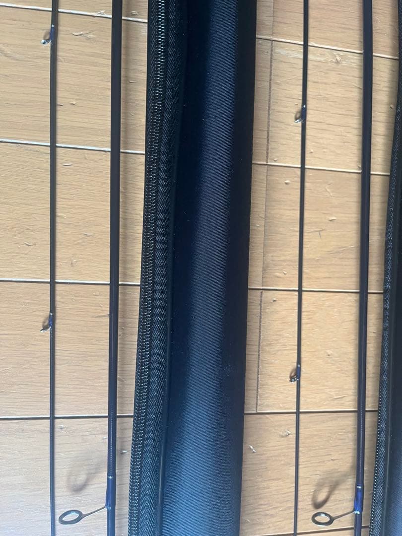 ロデオクラフト　ツーナインプラス　ブルー