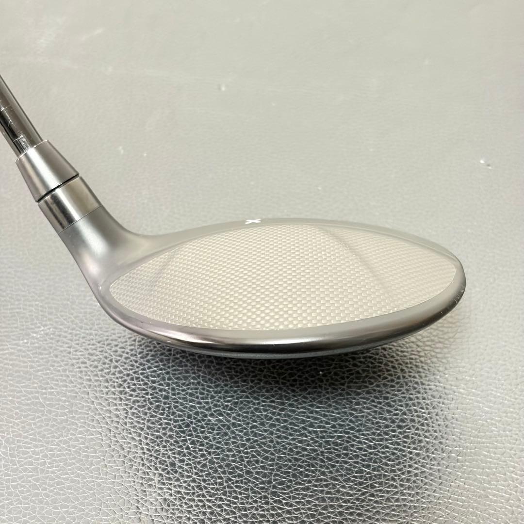 PXG 0341X GEN2 5W 18° VENTUS BLACK 7X 希少