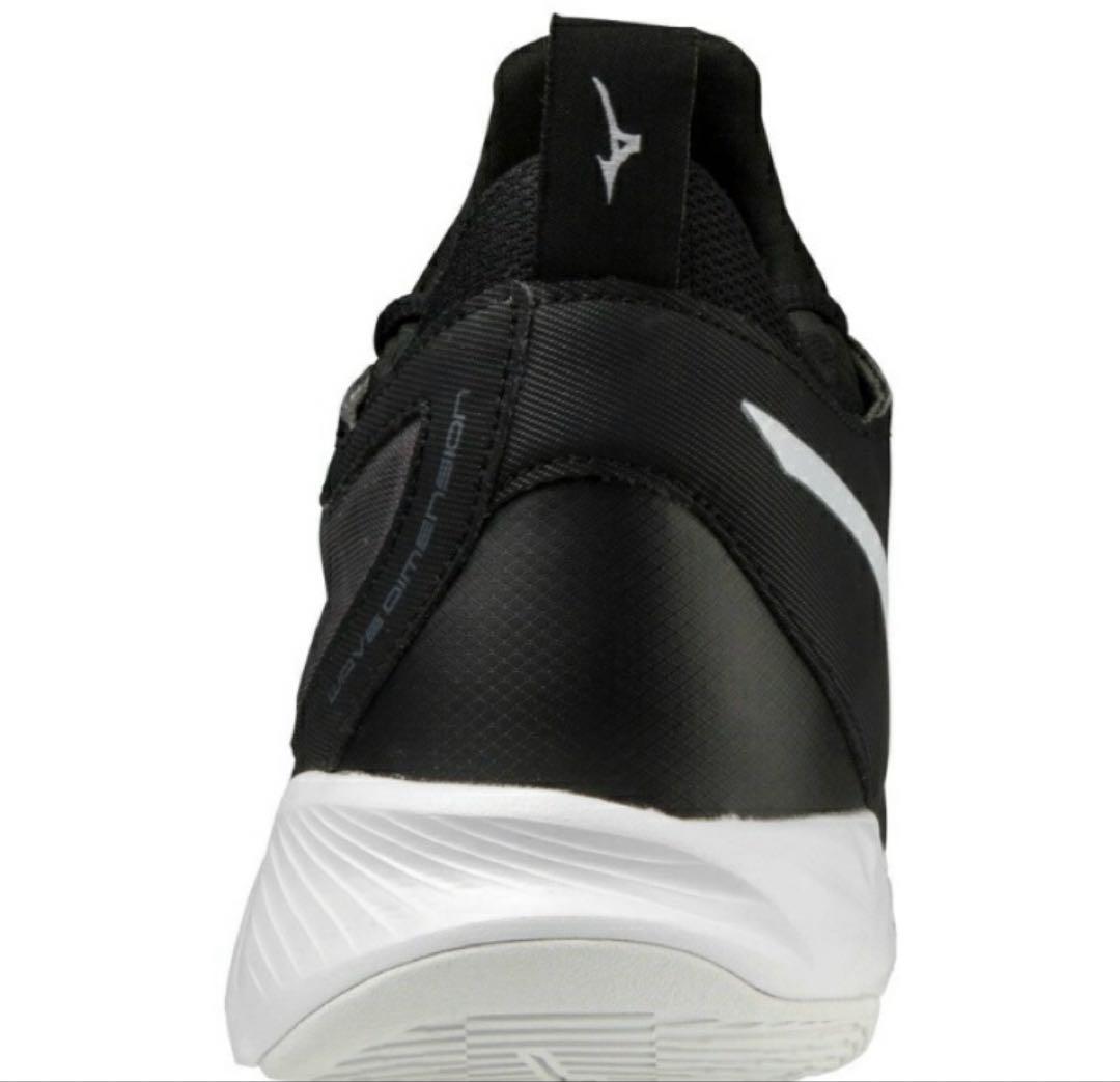 Mizuno バレーボールシューズ 24.5センチ　新品未使用品