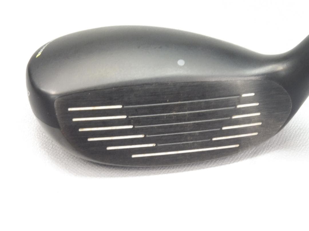 PING ピン G430　7U 34゜ ヘッド