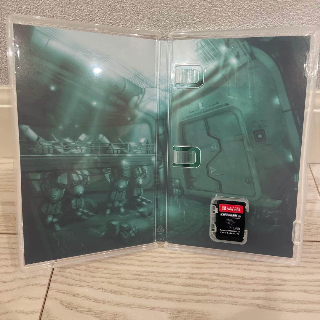 重装機兵レイノス2/BATSUGUN/ウルフファング スカラファング 3点セット