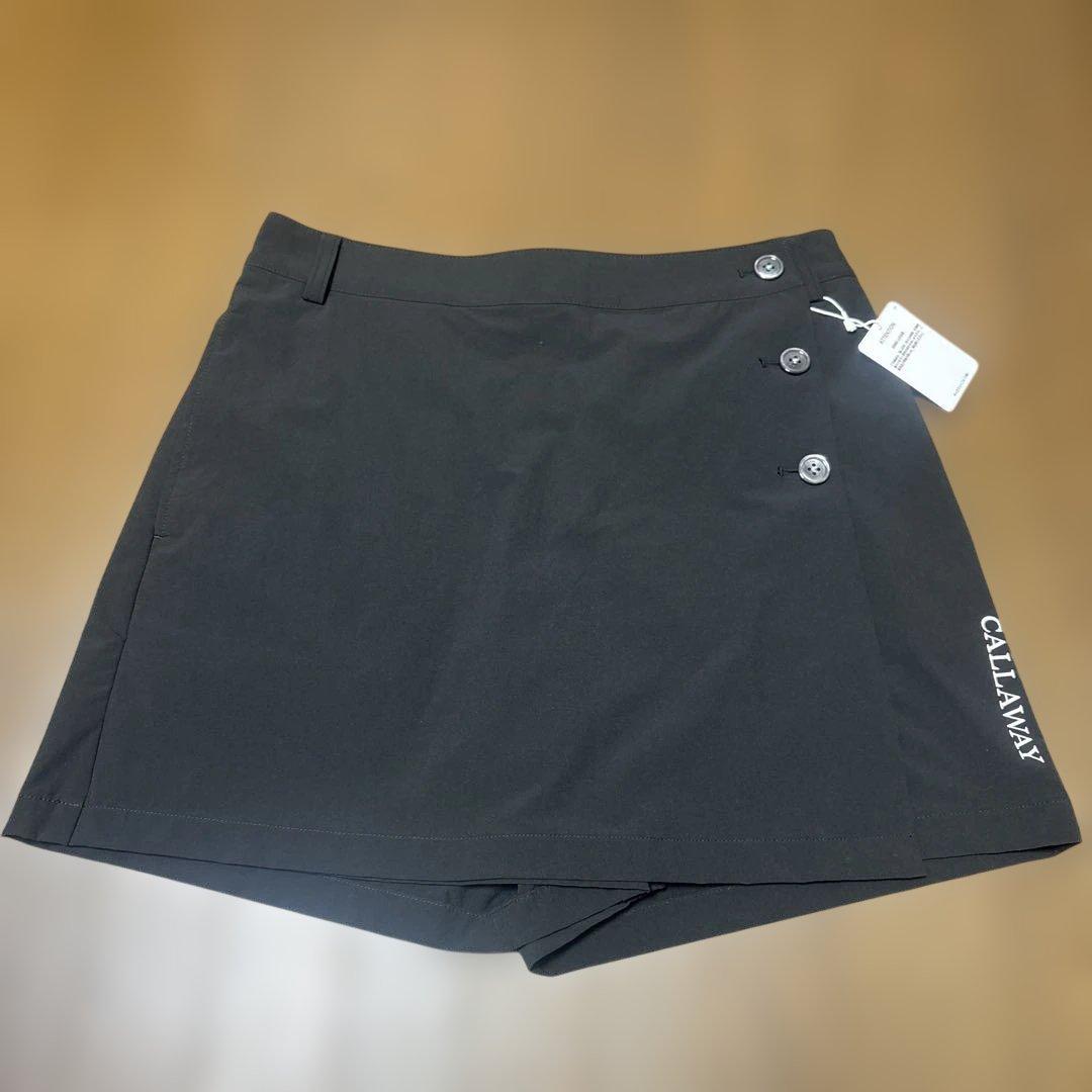 新品未使用　CALLAWAY 上下セット