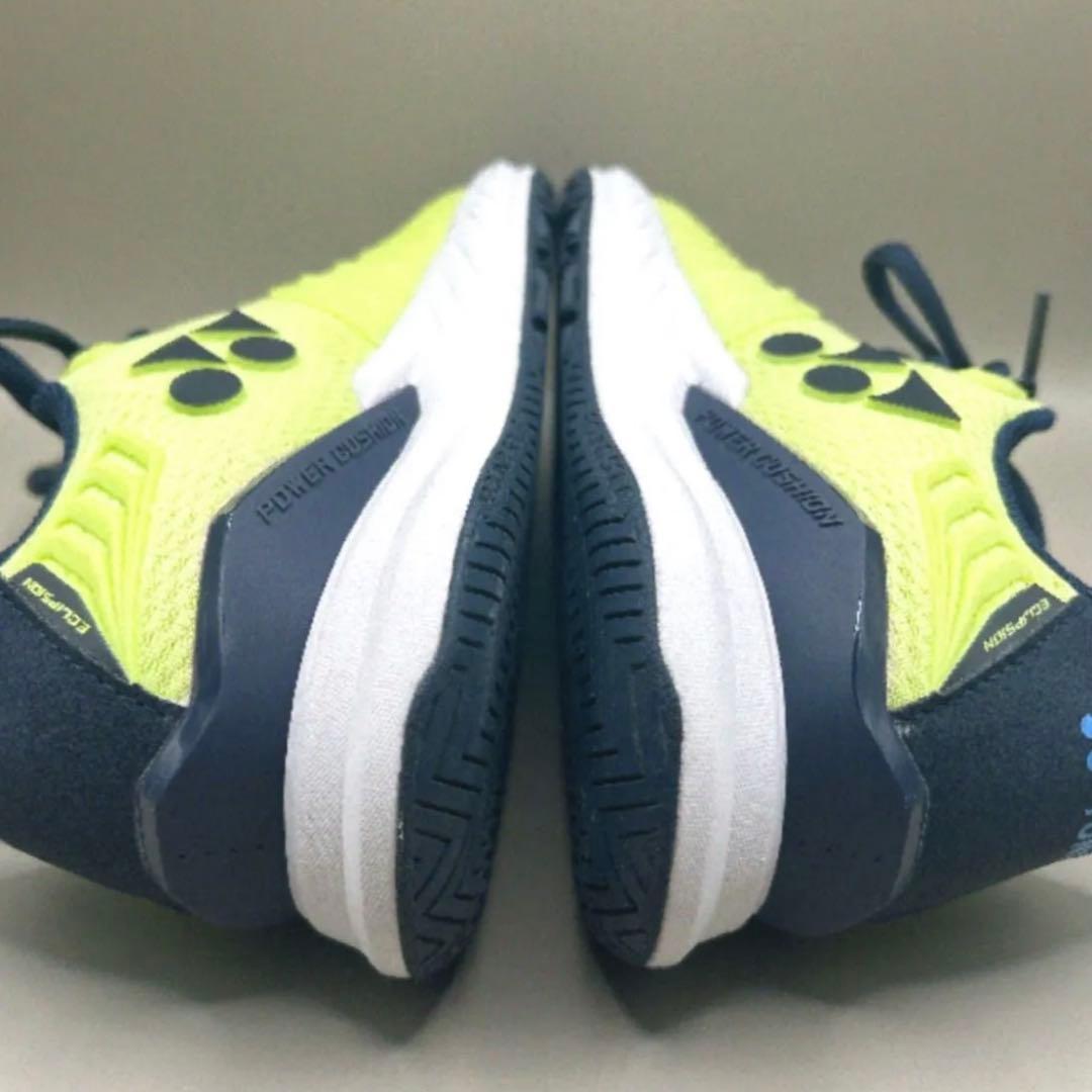 美品　YONEX ヨネックス オールコート用　テニスシューズ　24.5㎝
