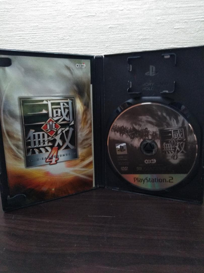 PS2　詰め合わせ（無双系）