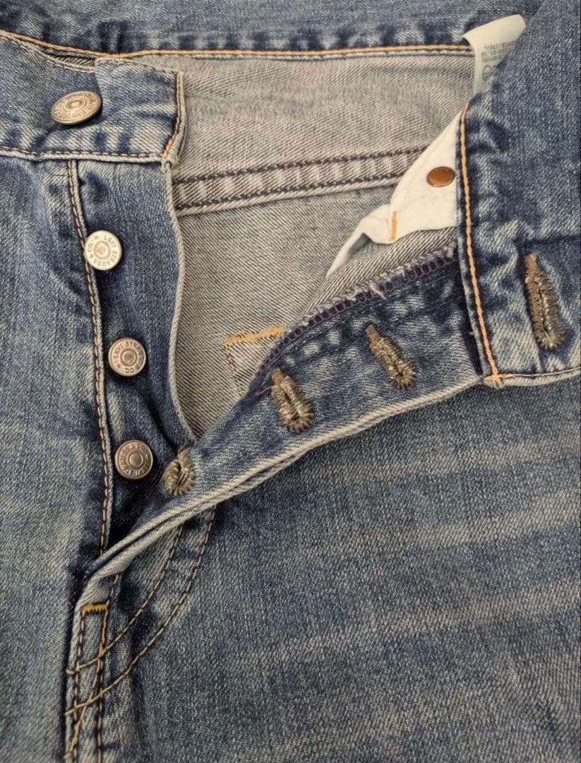 リーバイス　Levi’s 909 w34 レア
