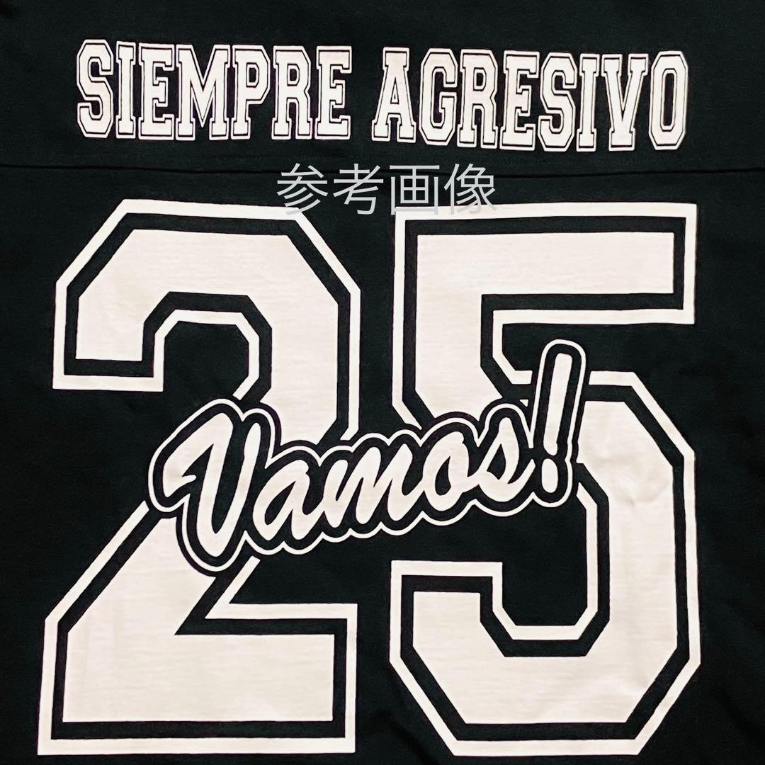 横浜DeNAベイスターズ #25 筒香嘉智 プロデュース Tシャツ 新品・未開封