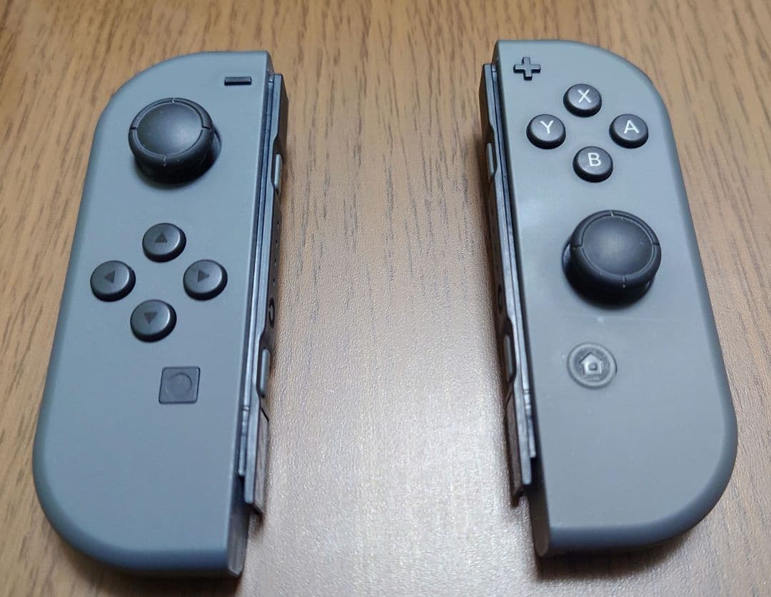 Nintendo Switch本体 美品 フィルム貼付 付属品完備