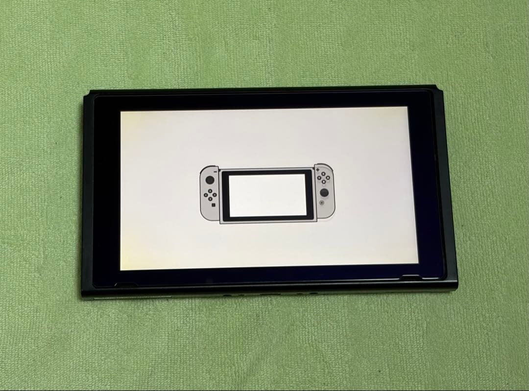 Nintendo Switch あつまれ どうぶつの森　本体