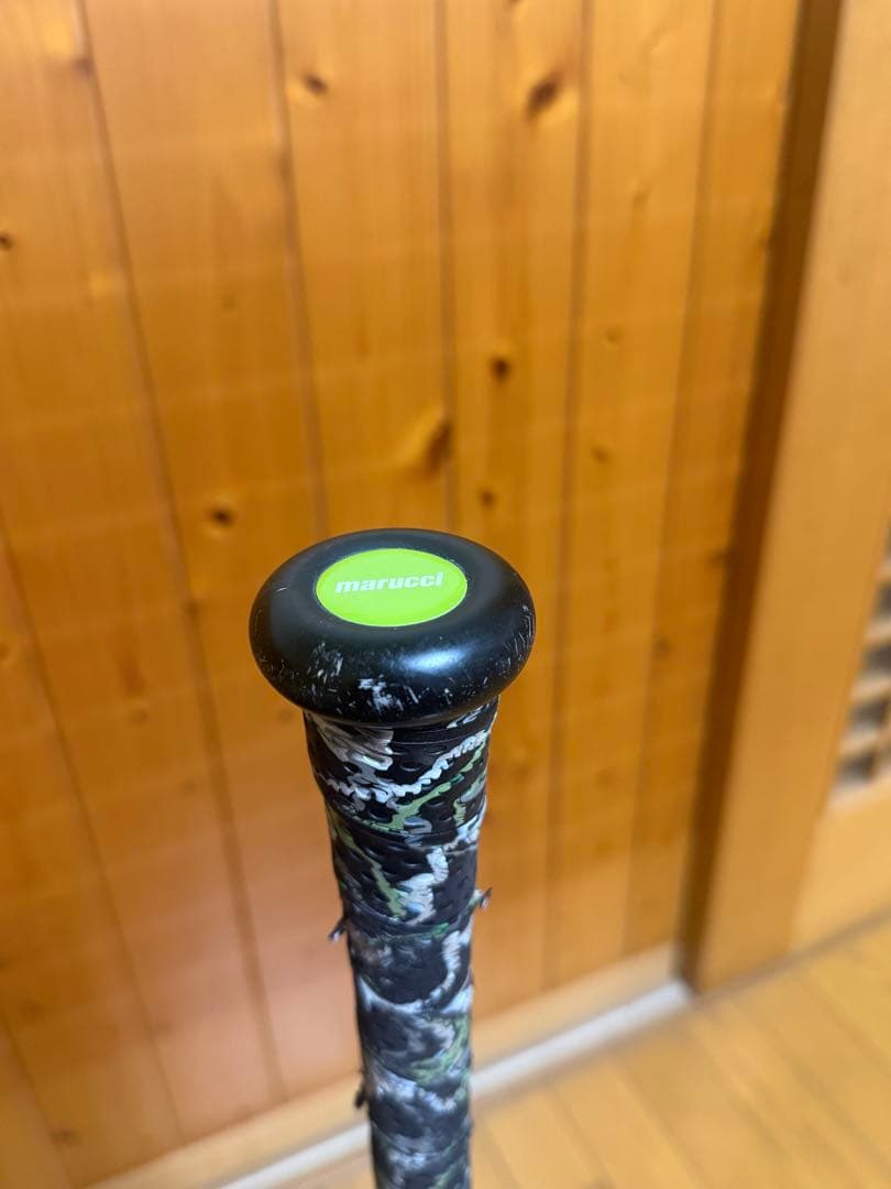 marucci wani crusher マルチ　ワニクラッシャー　83cm‼️