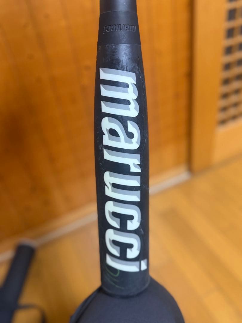 marucci wani crusher マルチ　ワニクラッシャー　83cm‼️