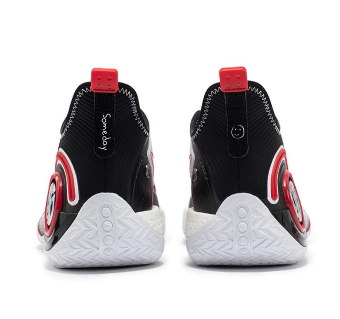 【新品】361° AARON GORDON IV 28.5