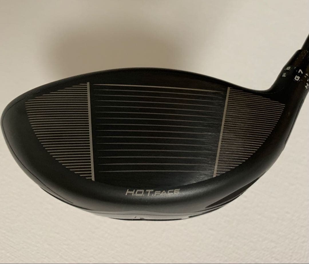 コブラDS ADAPT LS 9° TRPX AIR S