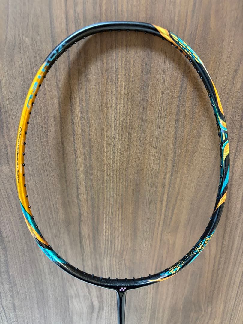 ヨネックスアストロックス88D Pro