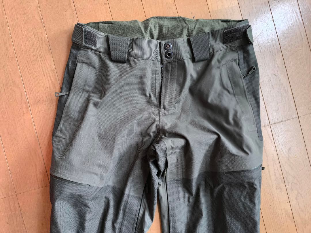 THE NORTH FACE スキー、 スノーボードウェア パンツ