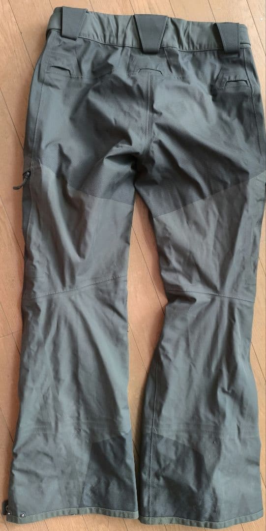 THE NORTH FACE スキー、 スノーボードウェア パンツ