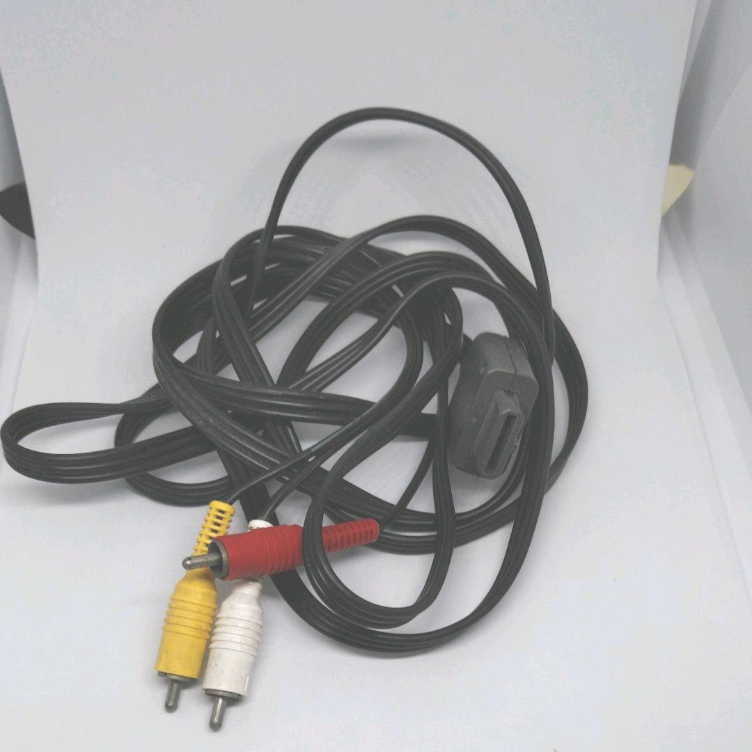 スーファミ本体&備品　ソフト1本オマケ付き