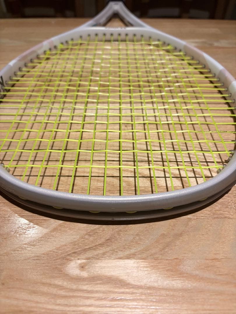 YONEX VCORE 95 サンドベージュ G2 ヨネックス テニスラケット