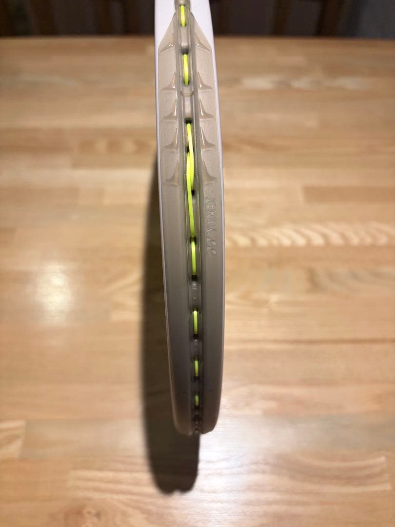 YONEX VCORE 95 サンドベージュ G2 ヨネックス テニスラケット