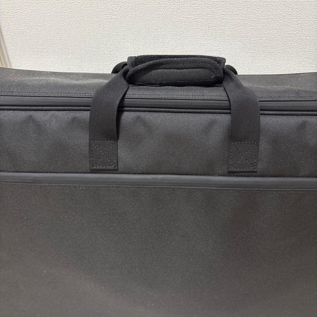 Euro StylePCDJコントローラバック 【ESP-03A】