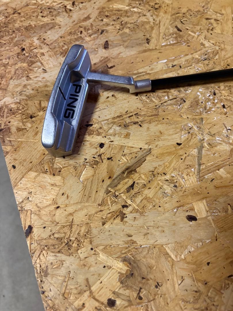 ping SIGMA2 ANSER パター