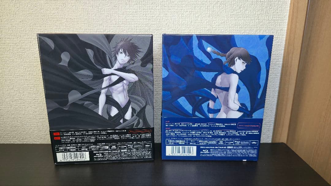 値下げ(3/31迄) BD ダンス イン ザ ヴァンパイアバンド 第1～5巻
