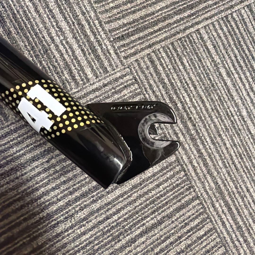 BMX フォーク ODYSSEY race fork classic