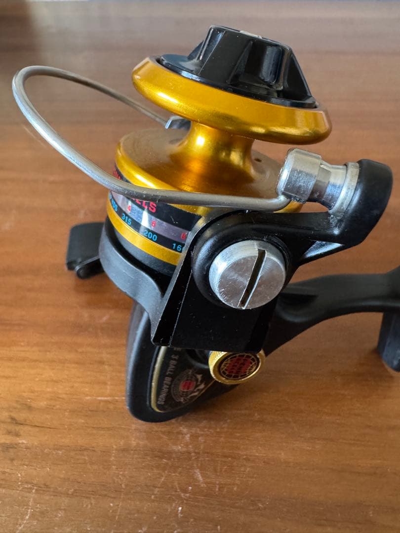 リール PENN Spinfisher 4300ss