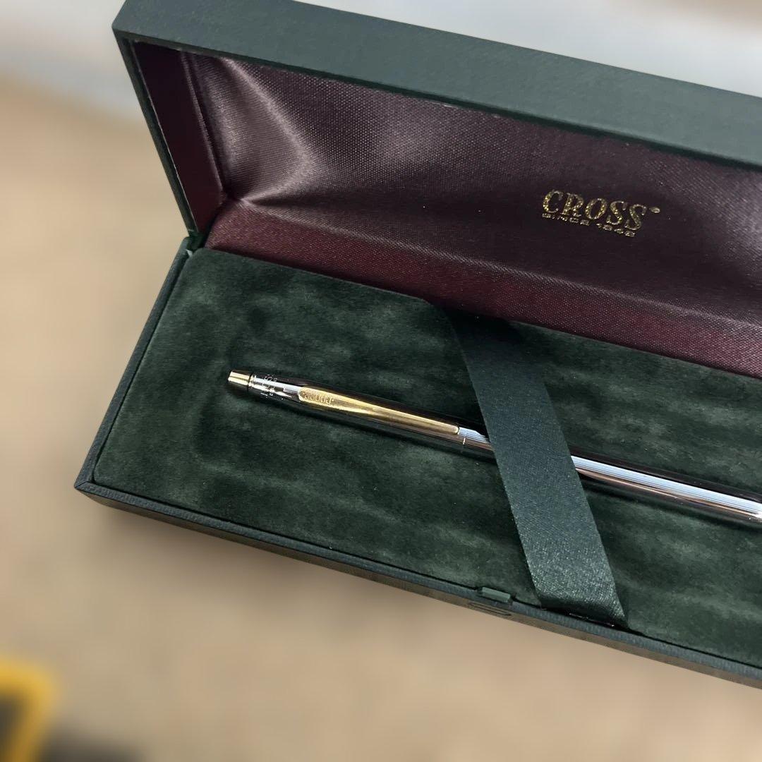ビ*✨様 美品 CROSS 文房具 ボールペン本体　大量まとめ売る