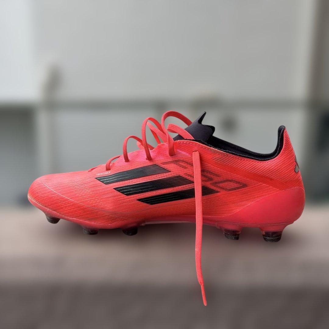 adidas サッカースパイク　F50