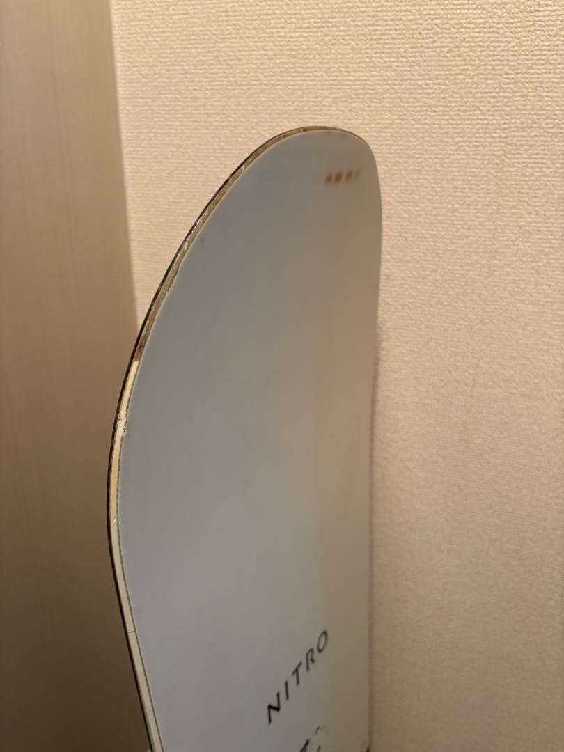 NITRO demand ナイトロ　デマンド　149cm