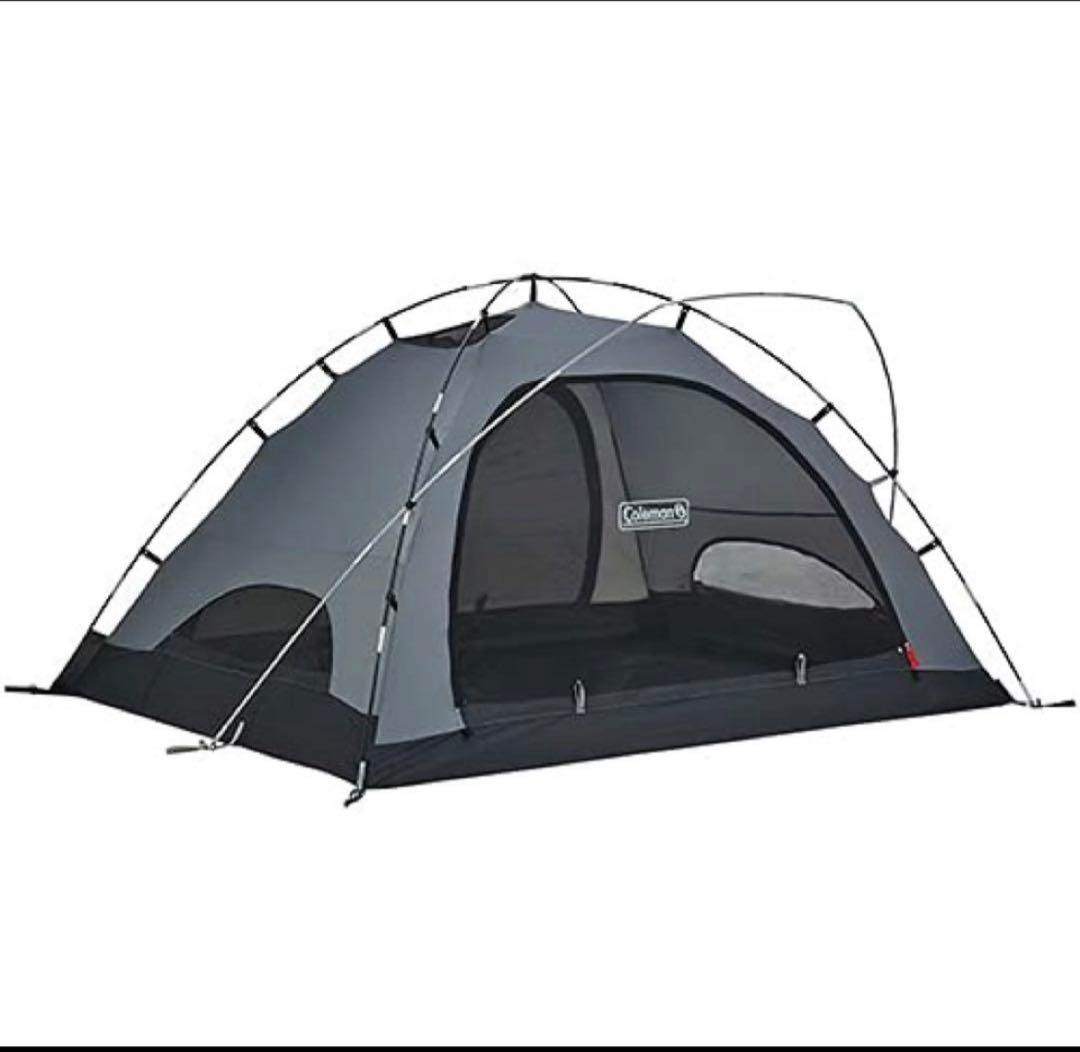 Coleman ツーリングテントlx +