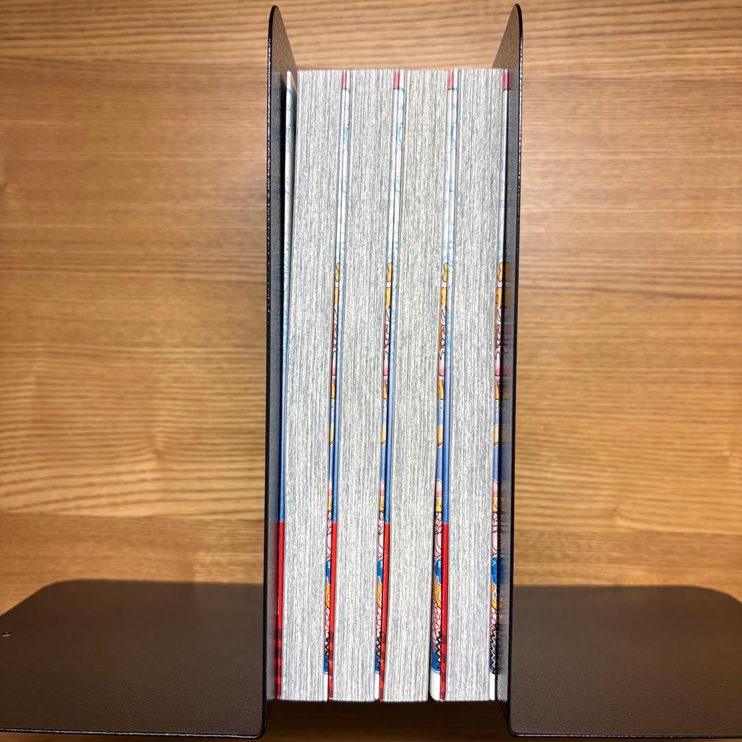【初版】 ONE PIECE 104巻 4冊 帯付き ワンピース 百四巻