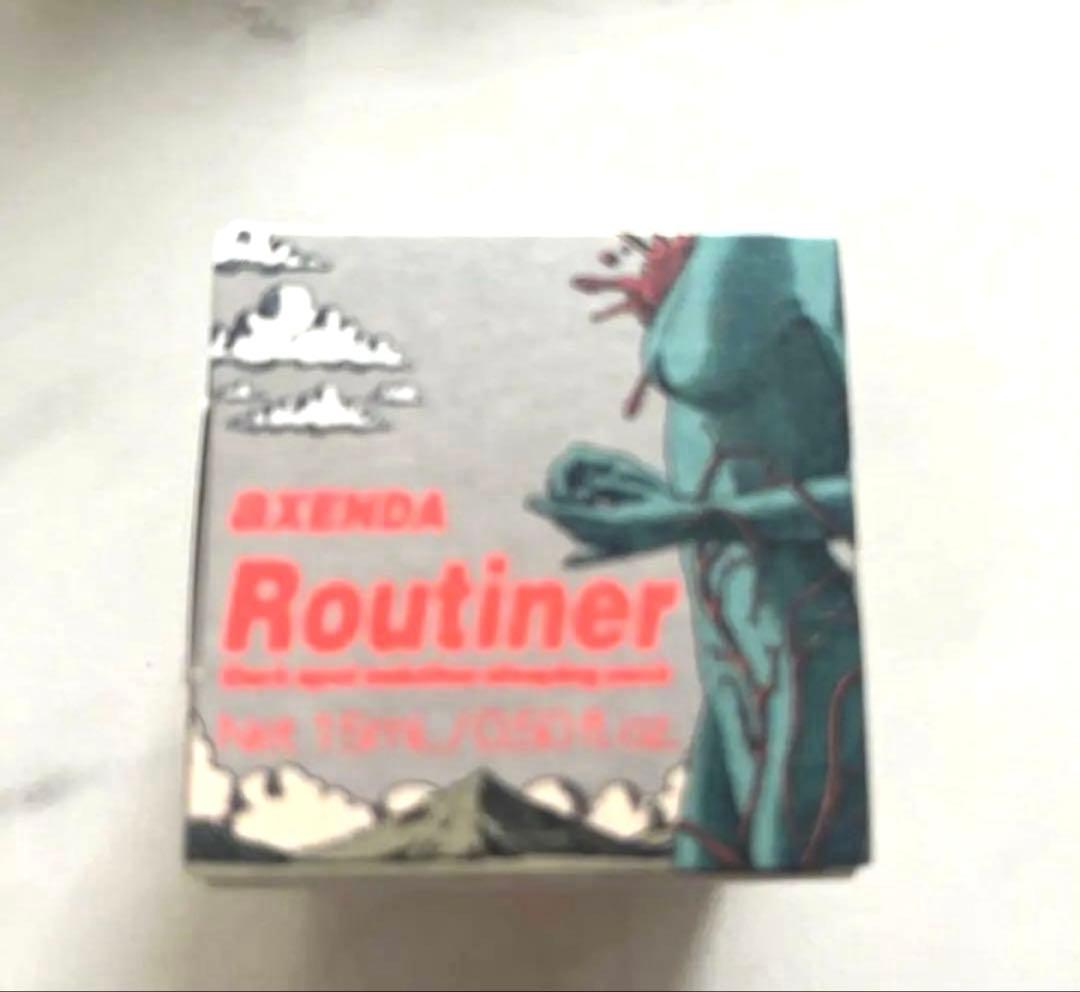 正規品　ルティナー15ml