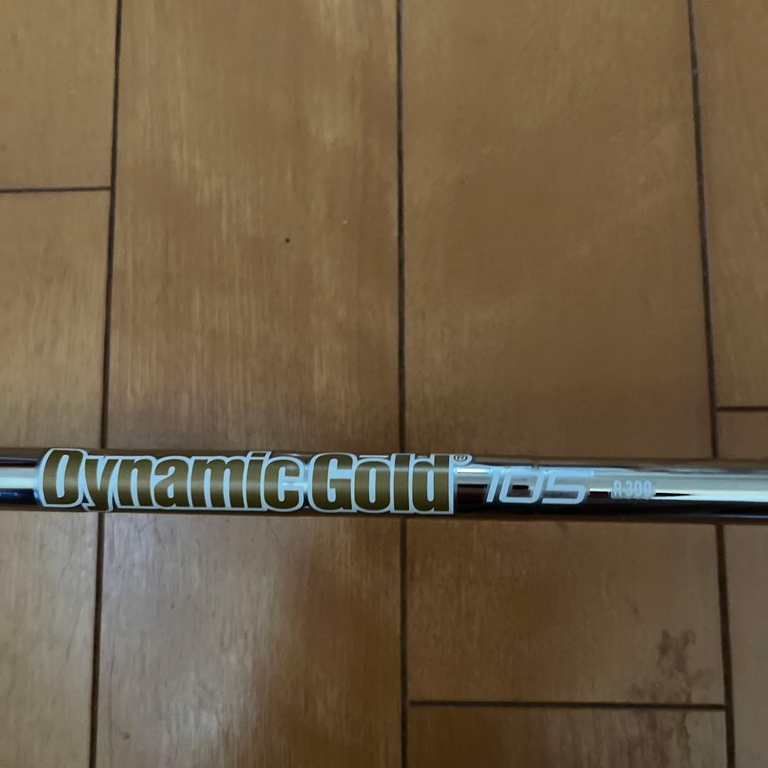 新品　Vokey Design SM9ウェッジ 56度