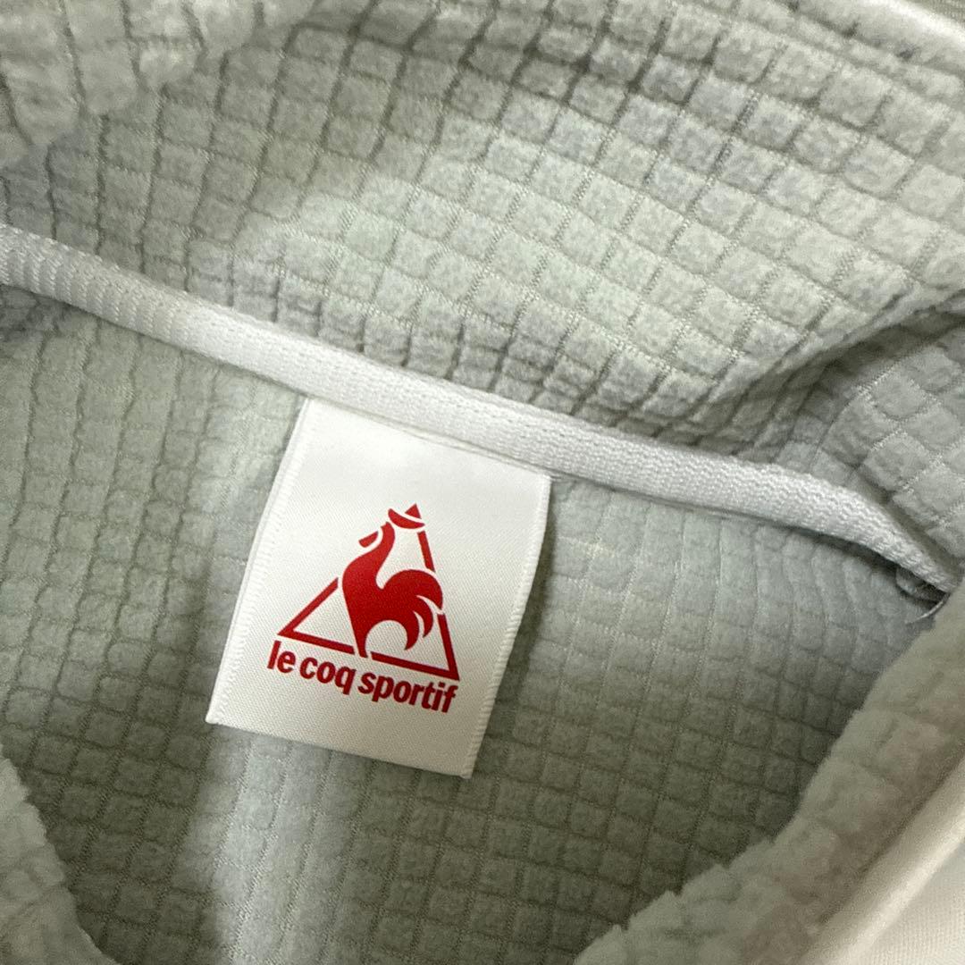 新品　le coq sportif サイクルジャージ　XS