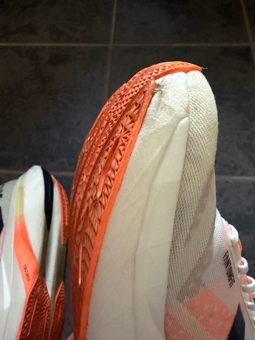 スパイク・シューズ New Balance FuelCell SuperComp Elite v4