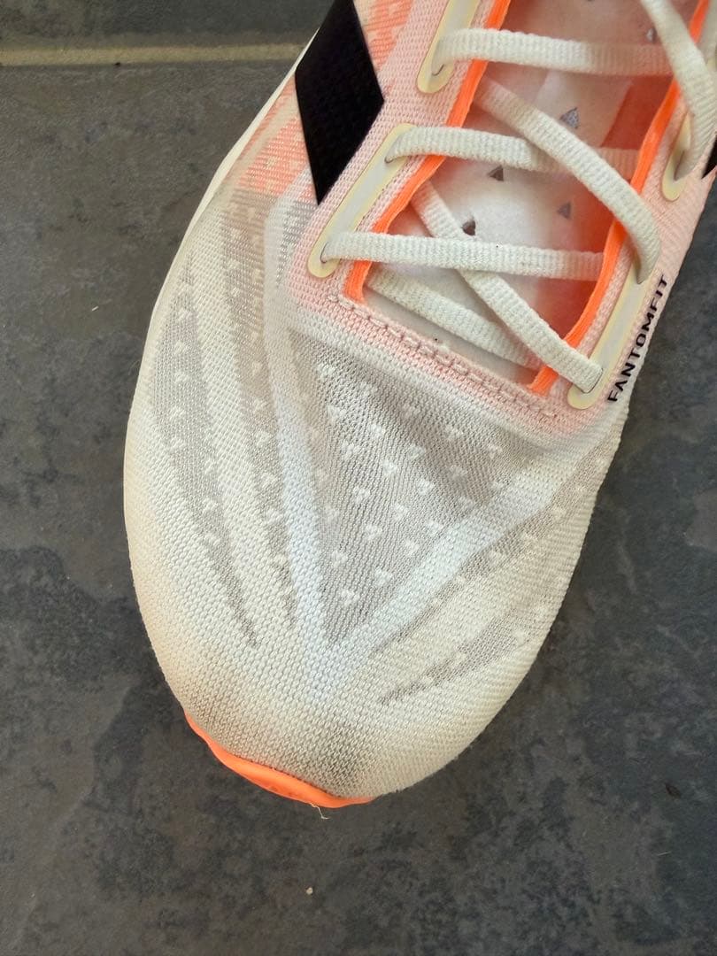 スパイク・シューズ New Balance FuelCell SuperComp Elite v4