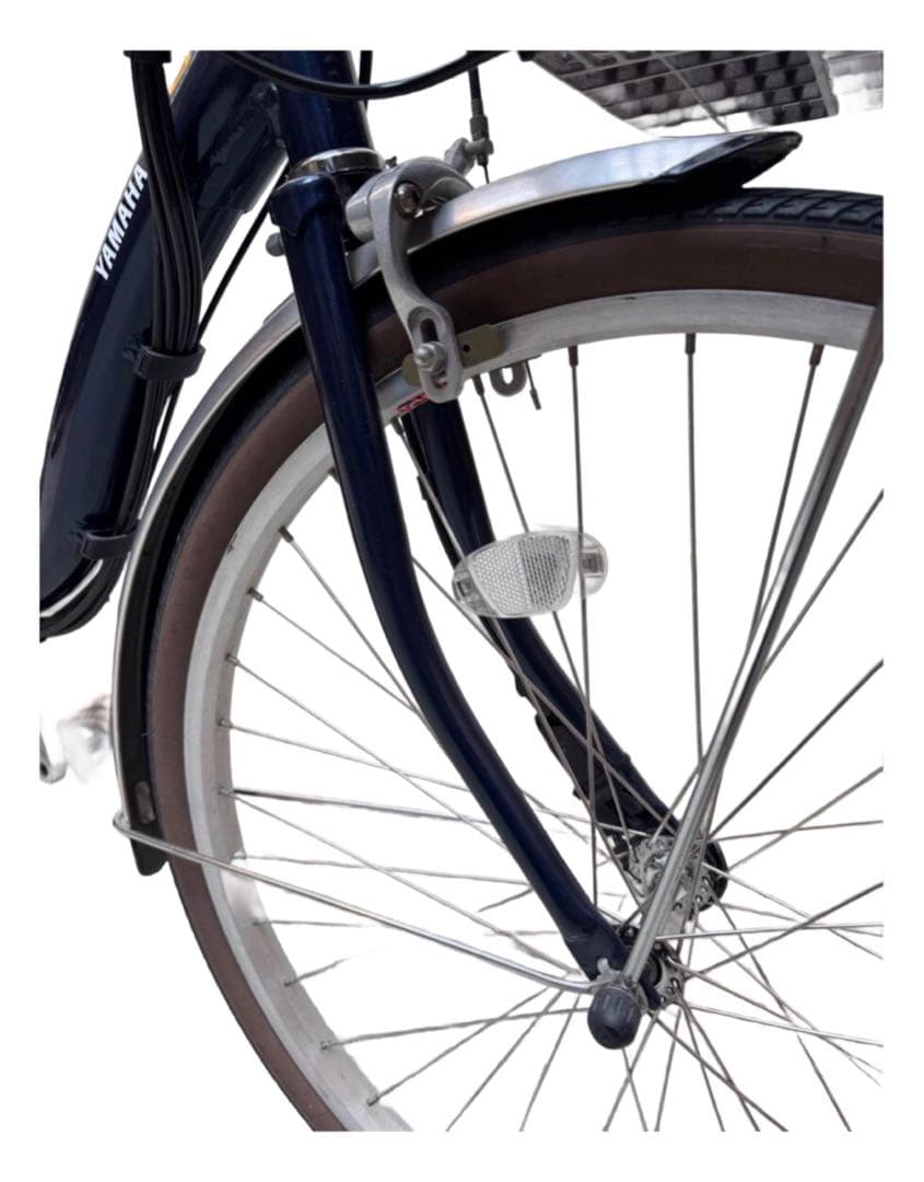 YAMAHA PAS 20インチ 電動アシスト自転車