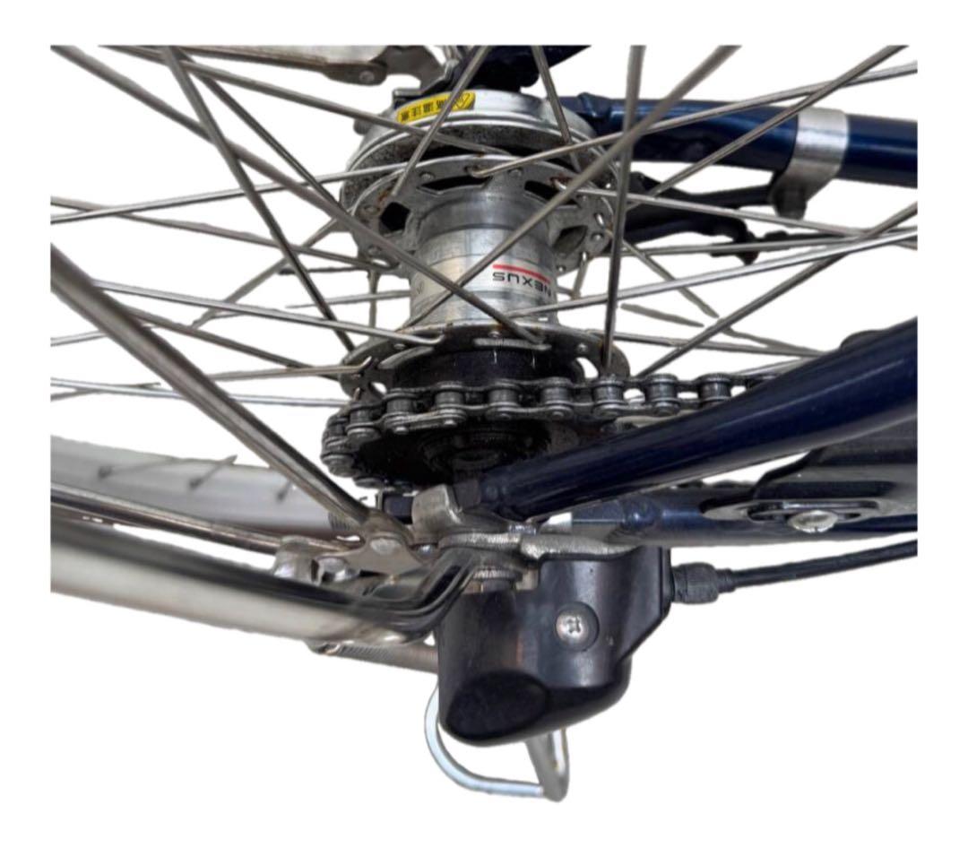 YAMAHA PAS 20インチ 電動アシスト自転車