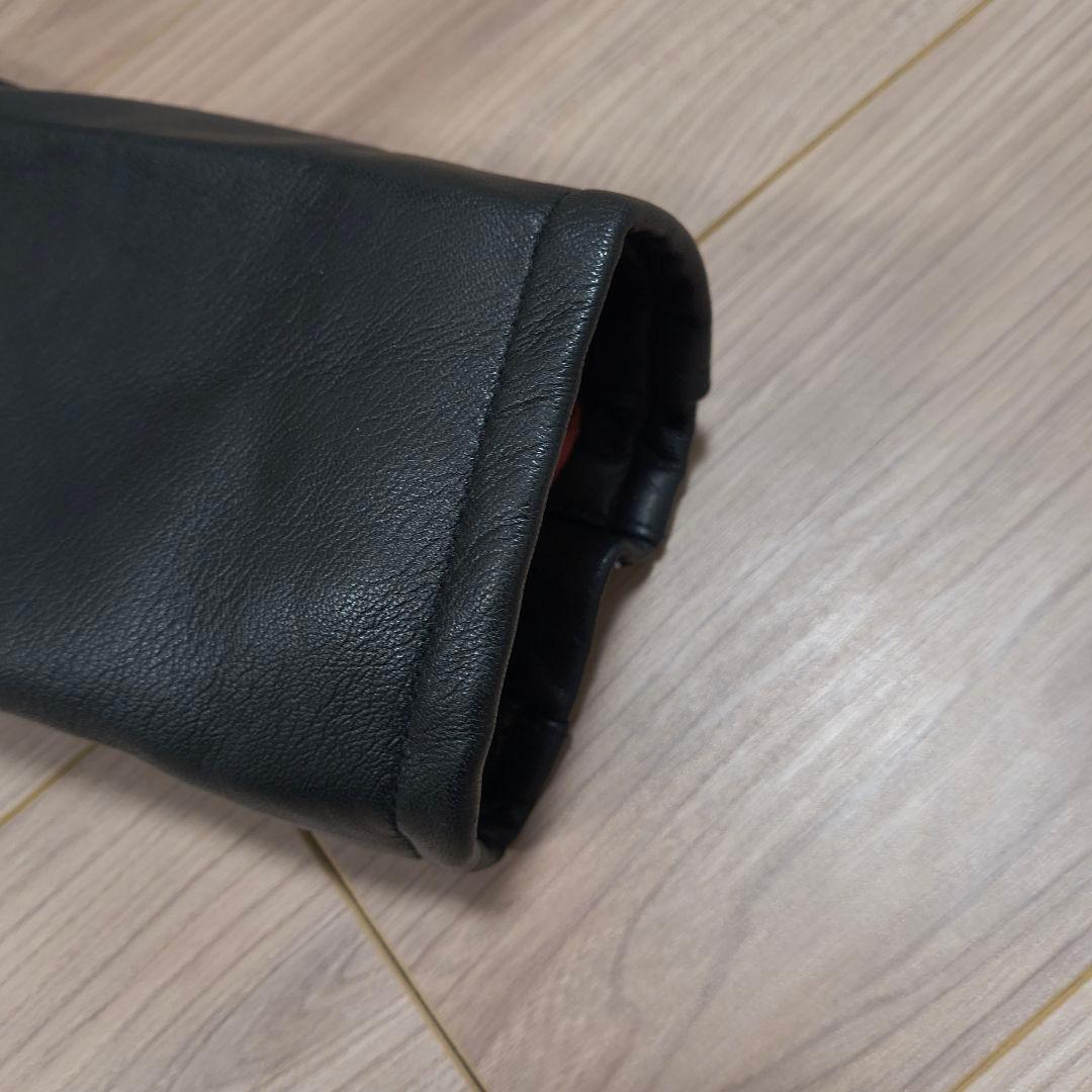 Retro grade レトログレード 7933150002 ライダース XXL