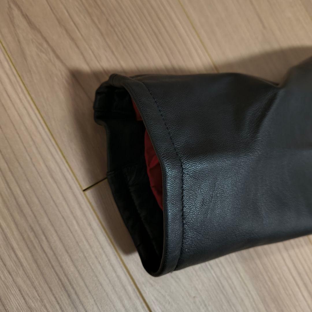 Retro grade レトログレード 7933150002 ライダース XXL