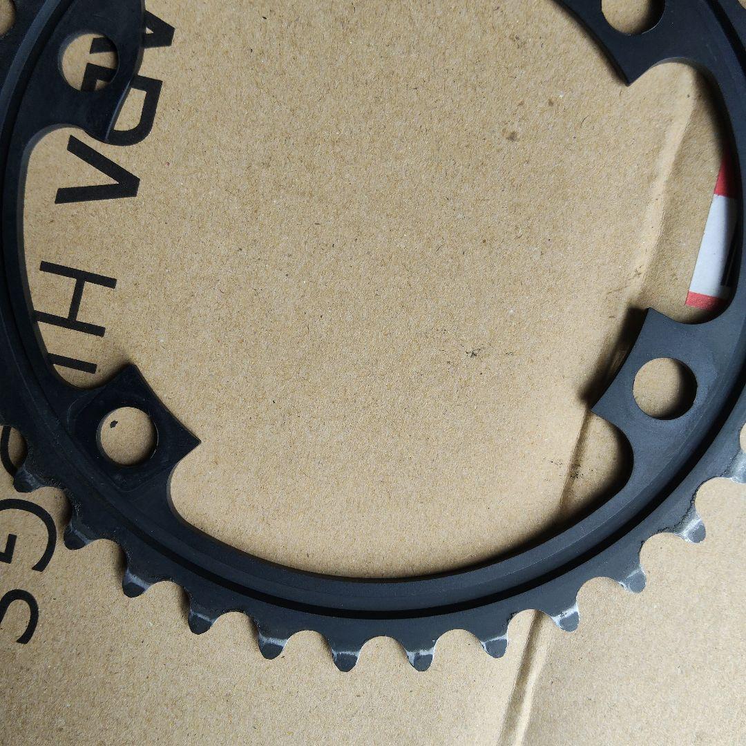 SHIMANO ULTEGRA チェーンリング