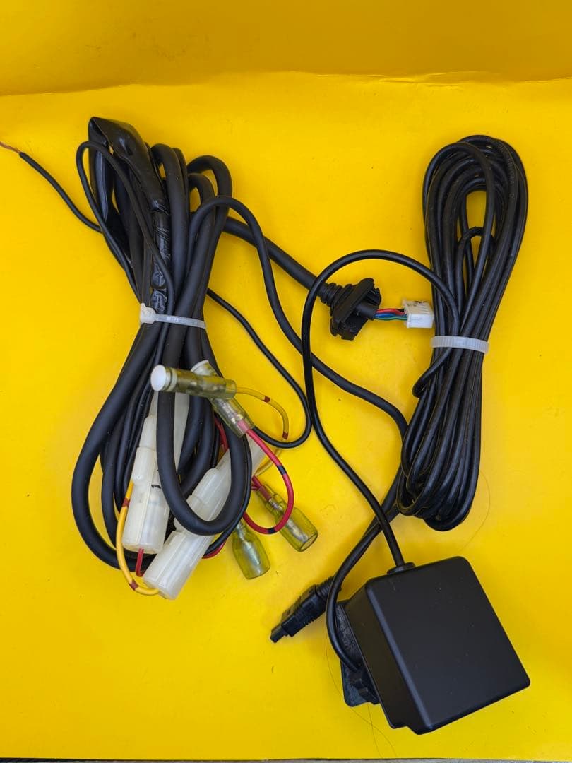 パナソニック ETC2.0車載器 CY-ET2605GD 新セキュリティー