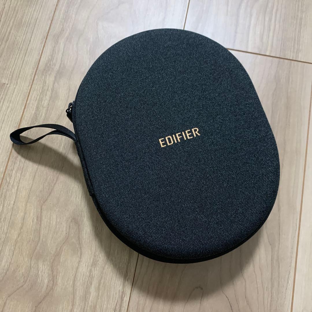 Edifier WH950NB ワイヤレス ヘッドホン ノイズキャンセリング