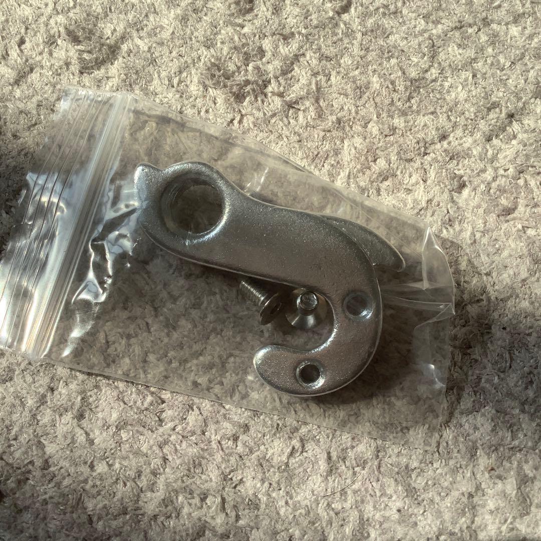 KhodaaBloom ロードバイクフレーム Farna Tiagra465mm