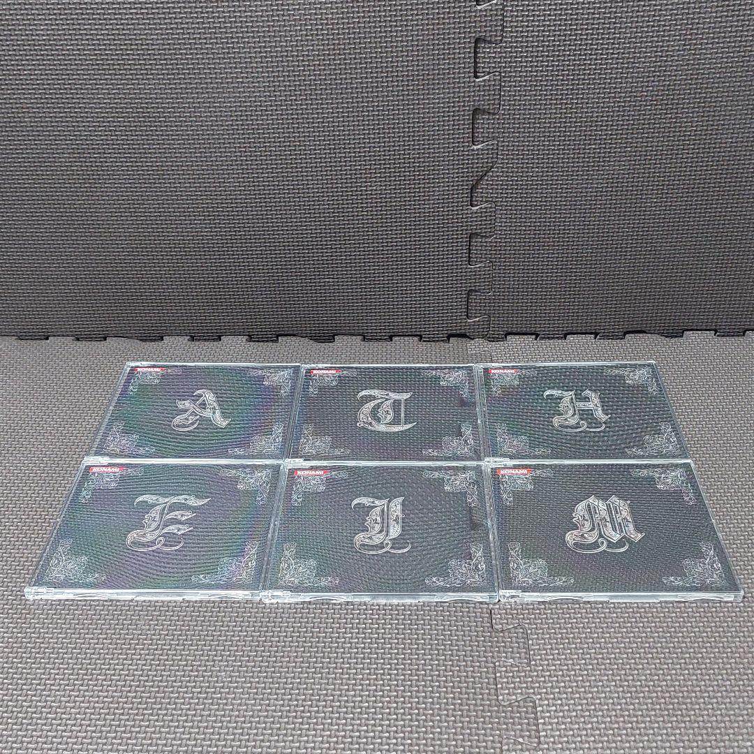 『悪魔城ドラキュラ』～Best Music Collections BOX～